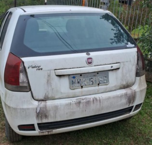 FIAT PALIO FIRE 2014/2015