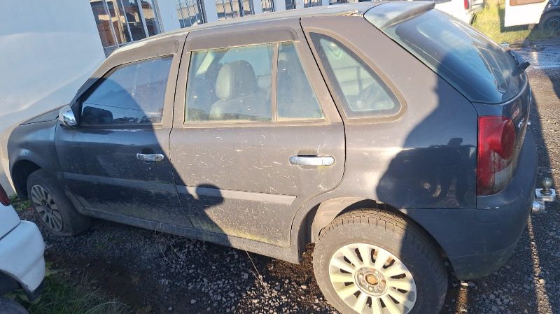 VW/GOL 1.0 2006/2006