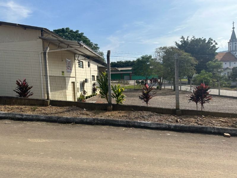 GALPAO VITOR MEIRELES, localizado em Vitor Meireles - SC