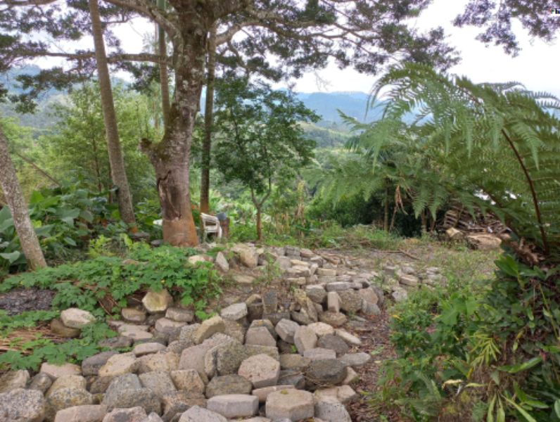 IMÓVEL SALETE, localizado em Salete - SC