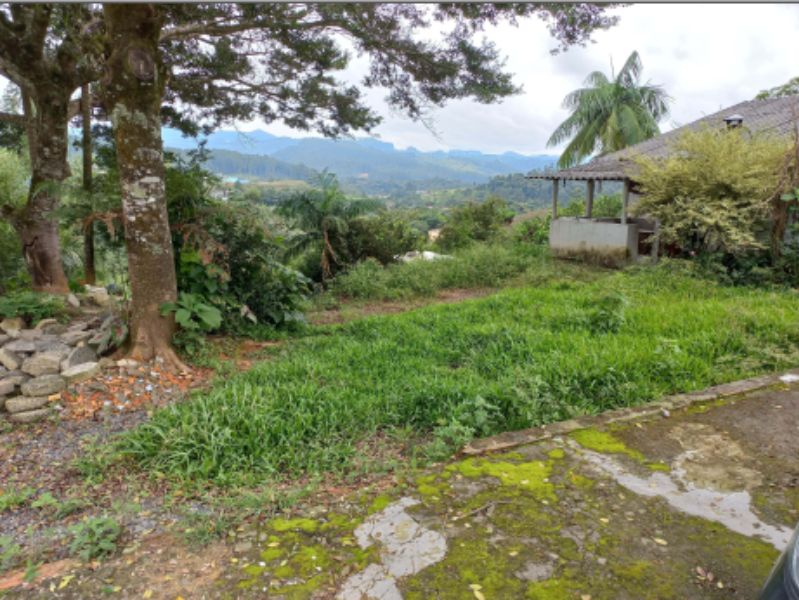 IMÓVEL SALETE, localizado em Salete - SC