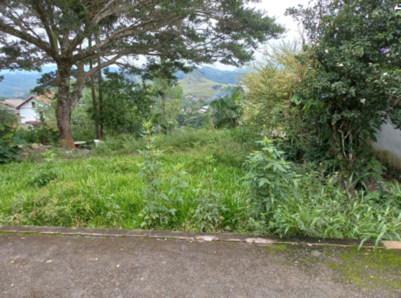 IMÓVEL SALETE, localizado em Salete - SC