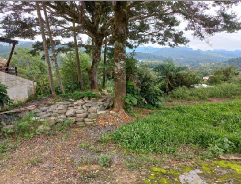 IMÓVEL SALETE, localizado em Salete - SC