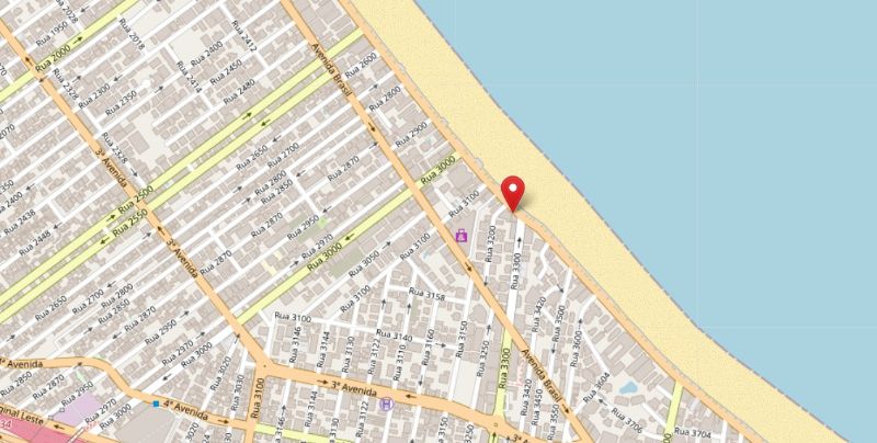 APTO + GARAGENS BC - ED MALIBU