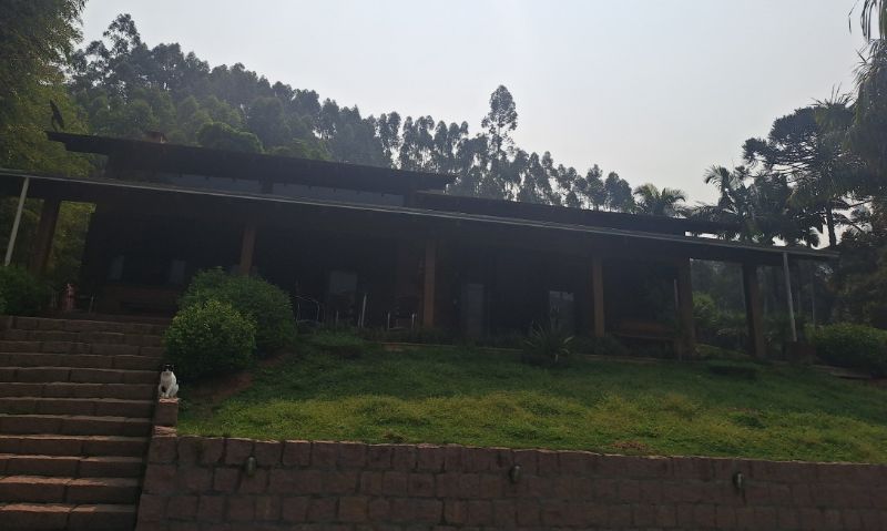 TERRENO RURAL IBIRAMA, localizado em Ibirama - SC