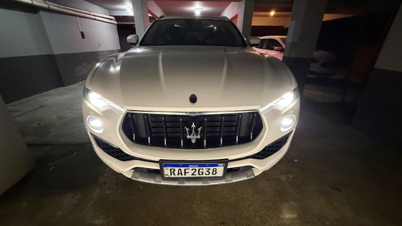 MASERATI LEVANTE 2019/2019