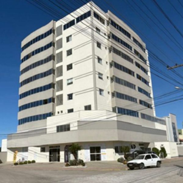 VAGA DE GARAGEM - RESIDENCIAL LAIZA, localizado em Tijucas - SC
