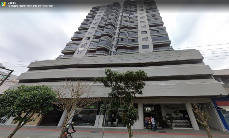 APARTAMENTO RIO DO SUL, localizado em Rio Do Sul - SC