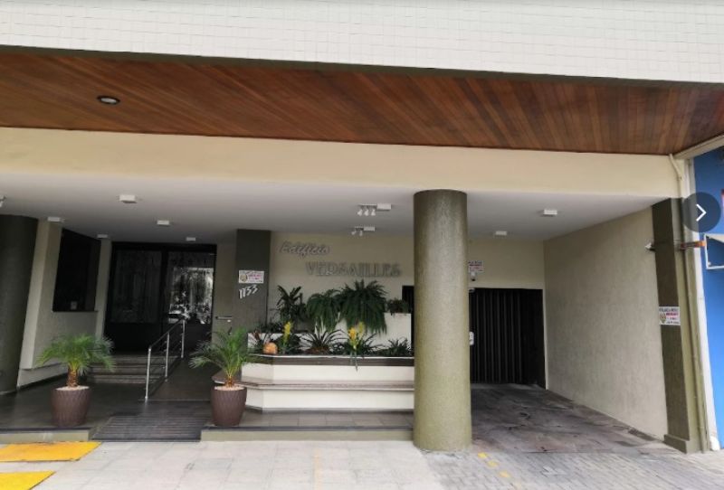 APARTAMENTO RIO DO SUL