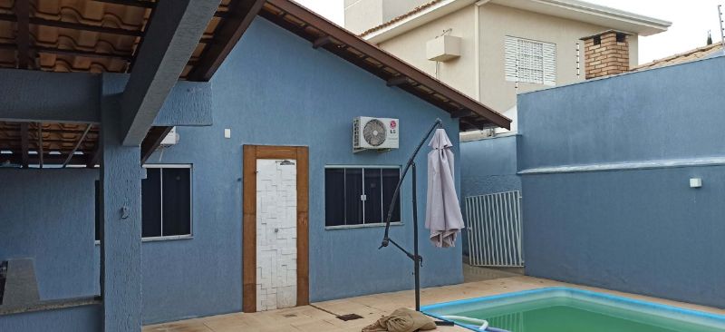 IMÓVEL EM CAMPO GRANDE/MS, localizado em Campo Grande - MS