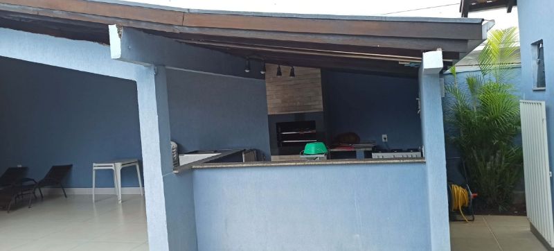 IMÓVEL EM CAMPO GRANDE/MS, localizado em Campo Grande - MS