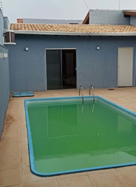 IMÓVEL EM CAMPO GRANDE/MS, localizado em Campo Grande - MS