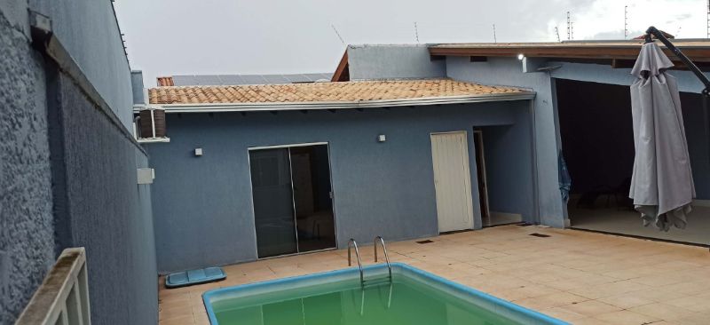 IMÓVEL EM CAMPO GRANDE/MS, localizado em Campo Grande - MS