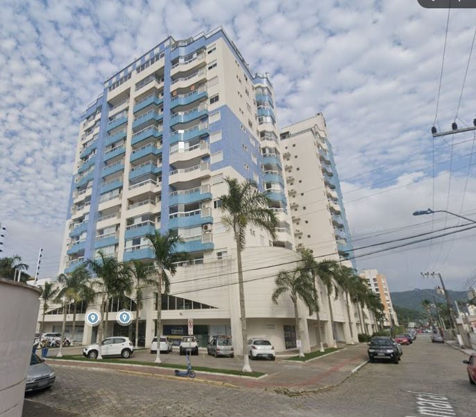 APTO 113 - ED ILHAS GREGAS