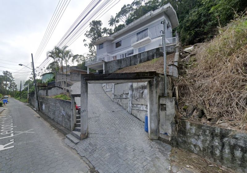IMÓVEL BLUMENAU, localizado em Blumenau - SC