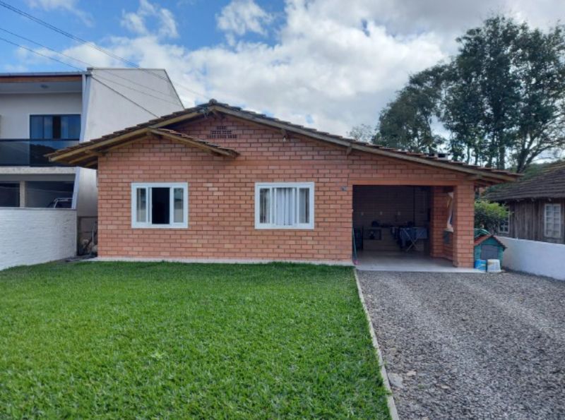CASA TAIO, localizado em Taió - SC
