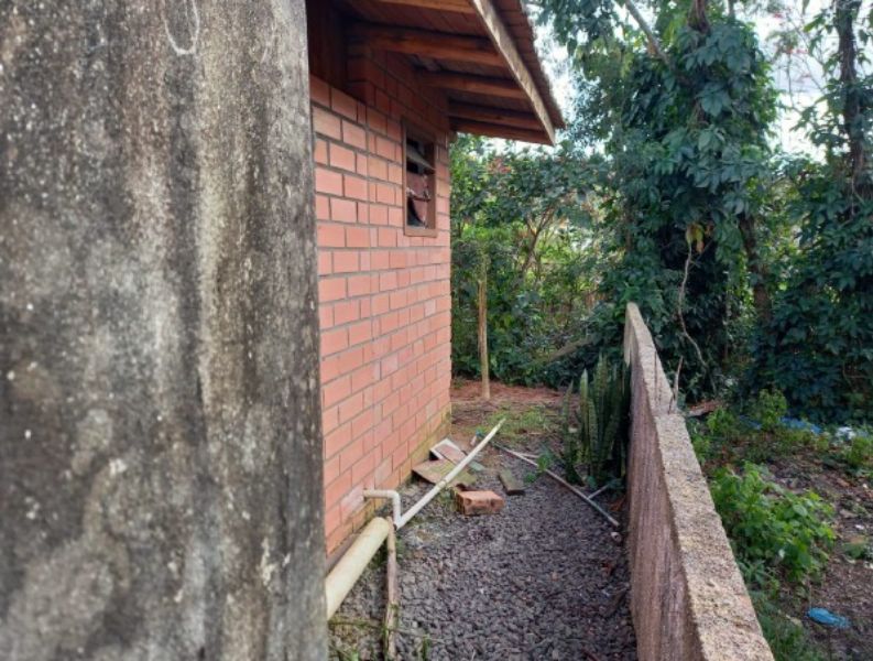 CASA TAIO, localizado em Taió - SC