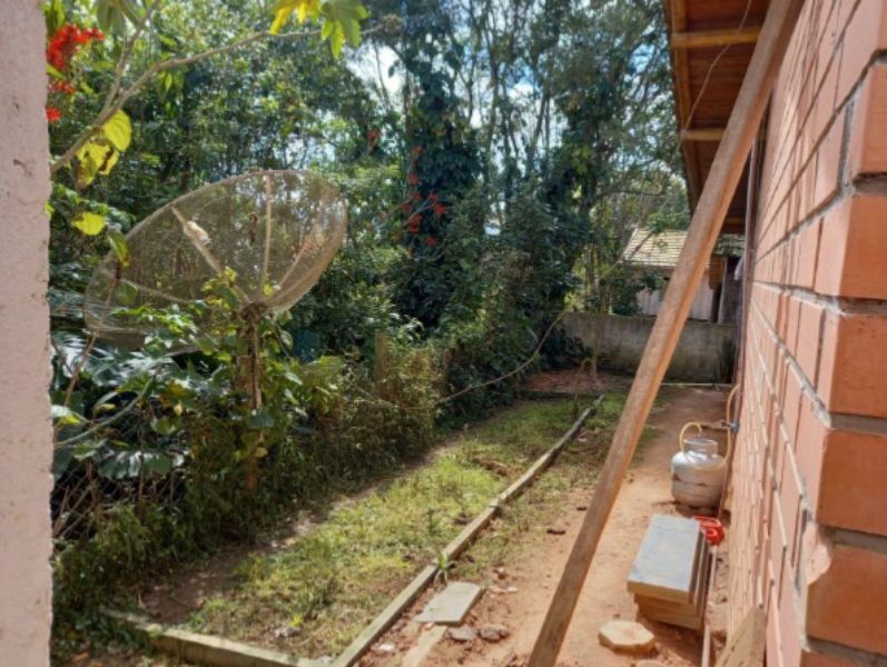 CASA TAIO, localizado em Taió - SC