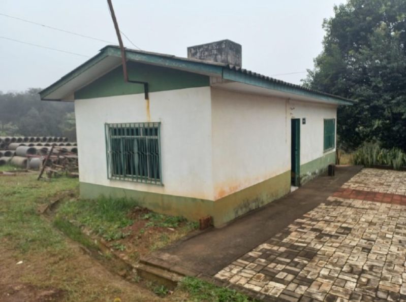 IMÓVEL CAMPO ERÊ, localizado em Campo Erê - SC