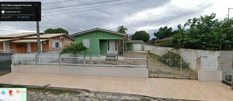 IMÓVEL CRICIUMA