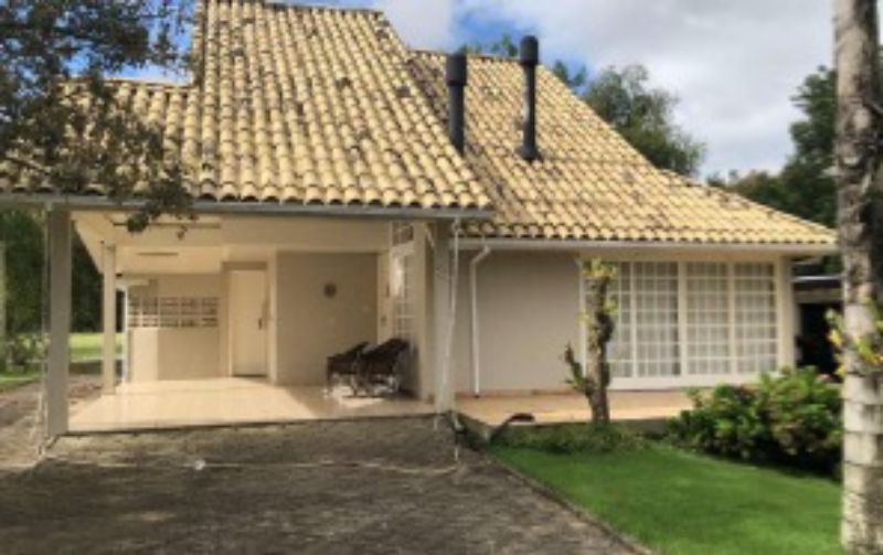 CASA BALN RINCÃO