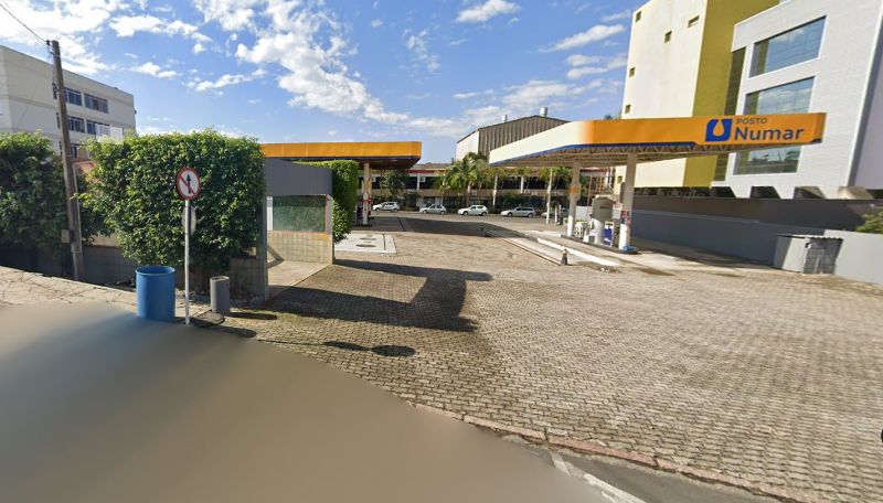 IMÓVEL COCAL DO SUL, localizado em Cocal Do Sul - SC