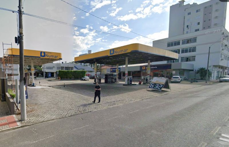 IMÓVEL COCAL DO SUL, localizado em Cocal Do Sul - SC