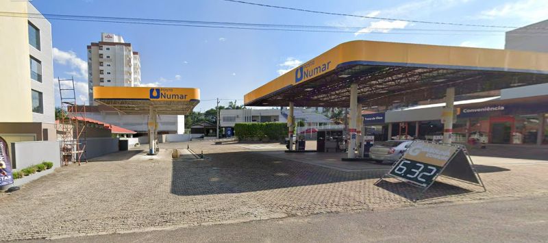 IMÓVEL COCAL DO SUL, localizado em Cocal Do Sul - SC