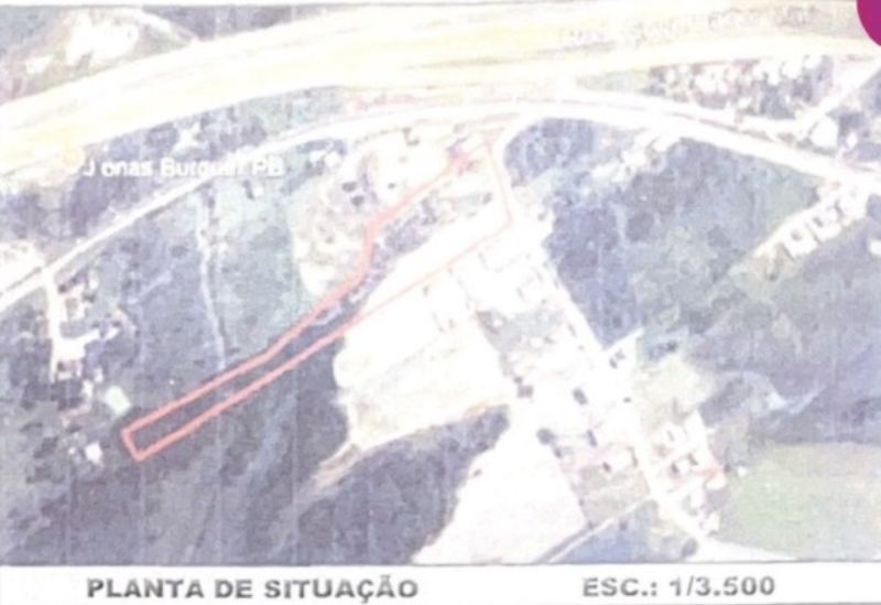 IMÓVEL PESCARIA BRAVA, localizado em Pescaria Brava - SC