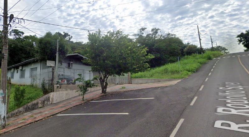 Fração ideal 1/3 IMÓVEL SMO, localizado em São Miguel Do Oeste - SC
