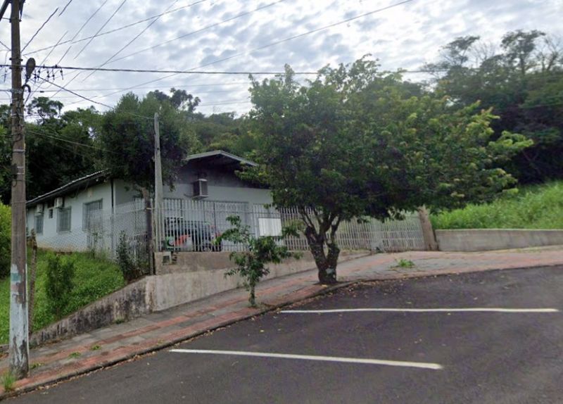 Fração ideal 1/3 IMÓVEL SMO, localizado em São Miguel Do Oeste - SC