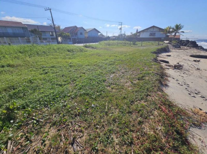 IMÓVEL BARRA VELHA, localizado em Barra Velha - SC