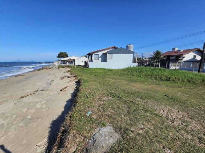 IMÓVEL BARRA VELHA, localizado em Barra Velha - SC