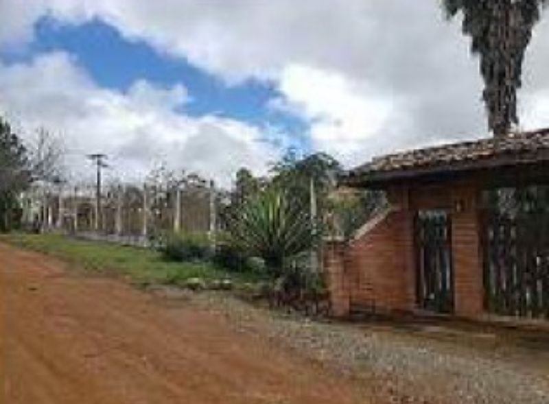 IMÓVEL IBIUNA/SP, localizado em Ibiúna - SP, bairro Cupim
