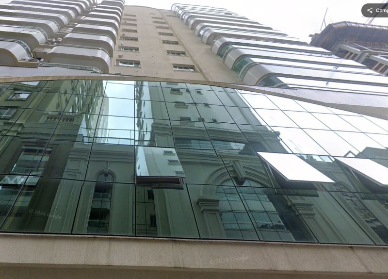 APARTAMENTO Nº1001 - ED VIVIANI, localizado em Itapema - SC