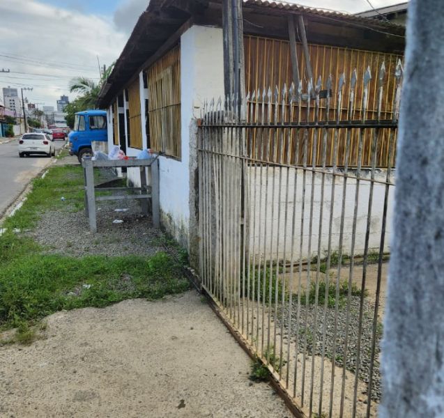 CASA CORDEIROS, localizado em Itajaí - SC
