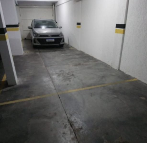 GARAGEM Nº 18 - ED SOFIA, localizado em Lages - SC, bairro Brusque