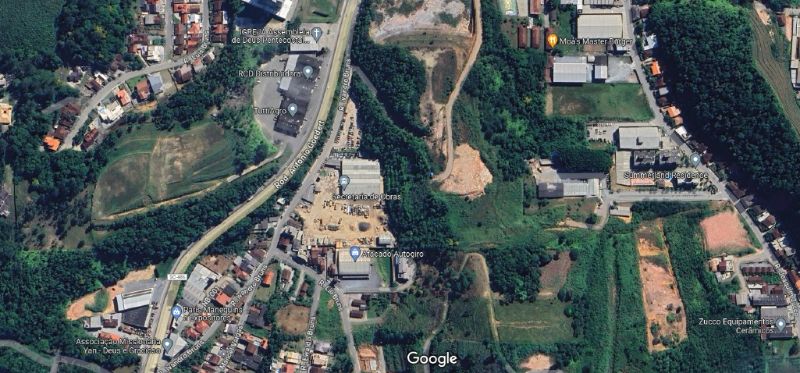 IMÓVEL BRUSQUE, localizado em Brusque - SC