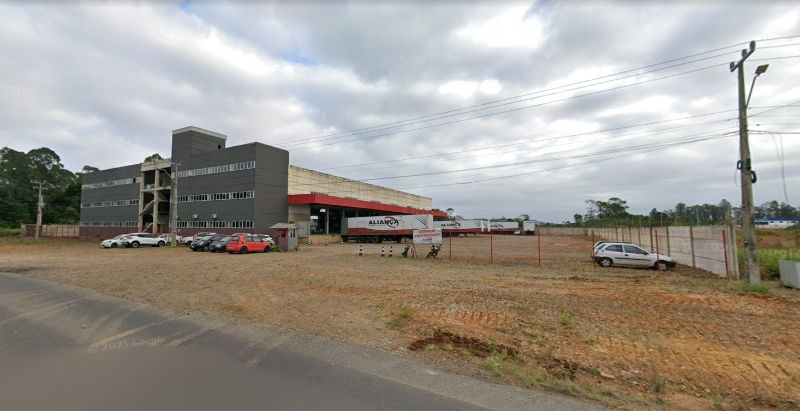 IMÓVEL INDUSTRIAL - CRICIUMA, localizado em Criciúma - SC, bairro Cristo Redentor
