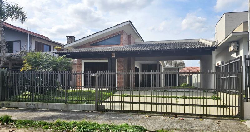 CASA BALN RINCÃO, localizado em Balneário Rincão - SC, bairro Zona Sul