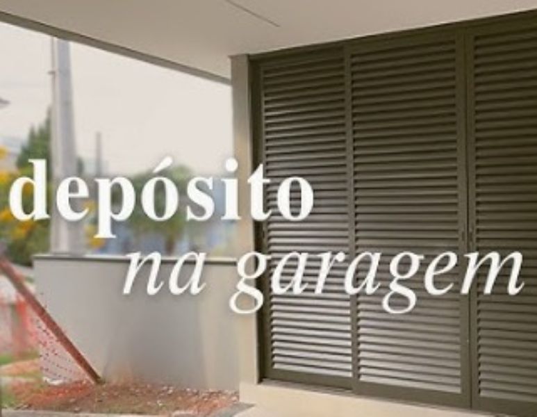 DEPOSITO - COND FELIPE SCHMIDT, localizado em Criciúma - SC, bairro Pio Correa