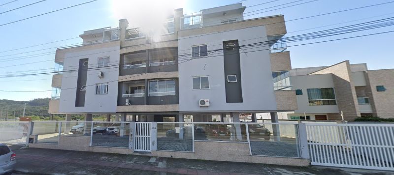 APARTAMENTO + VAGA DE GARAGEM INGLESES, localizado em Florianópolis - SC, bairro Ingleses
