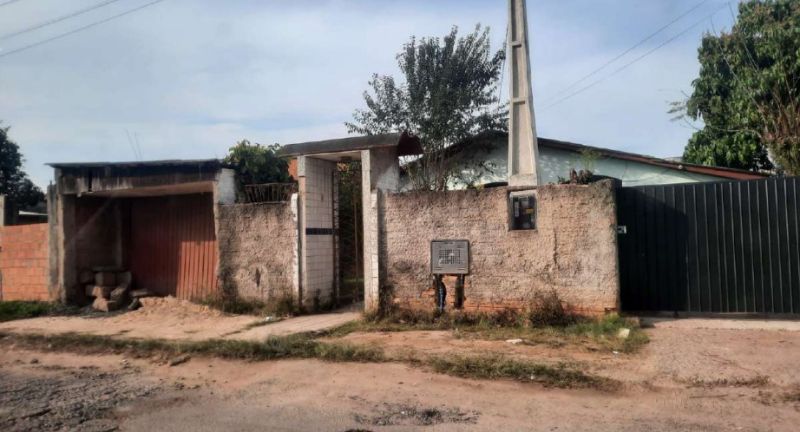 CASA - SÃO JOÃO/ CRICIUMA, localizado em Criciúma - SC, bairro São João