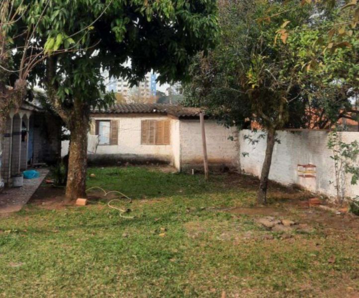 CASA - SÃO JOÃO/ CRICIUMA, localizado em Criciúma - SC, bairro São João