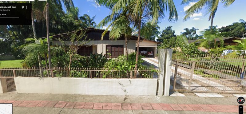 CASA TIMBÉ DO SUL, localizado em Timbé Do Sul - SC
