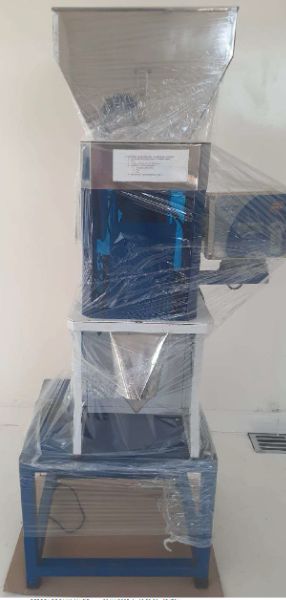 MAQUINAS EMPRESA DE ALIMENTOS