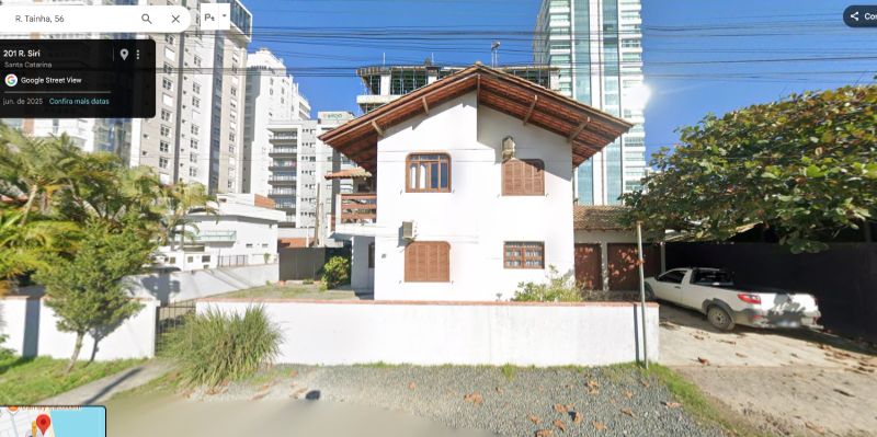 IMÓVEL BALN PIÇARRAS, localizado em Balneário Piçarras - SC, bairro Itacolomi