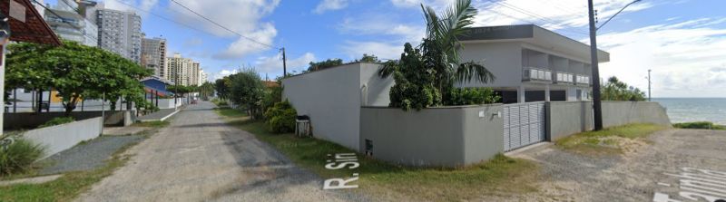 IMÓVEL BALN PIÇARRAS, localizado em Balneário Piçarras - SC, bairro Itacolomi
