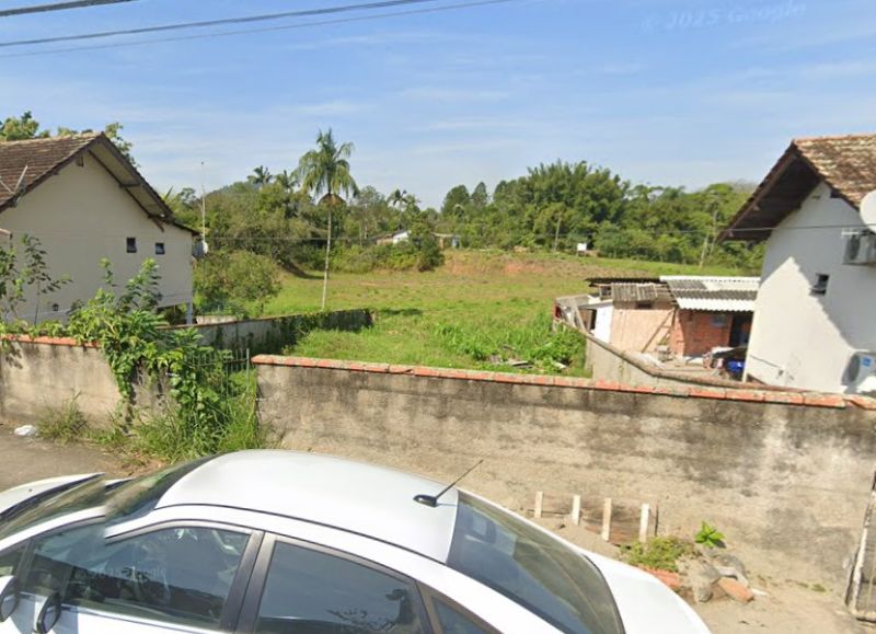IMÓVEL URBANO - INDAIAL/SC, localizado em Indaial - SC, bairro Carijós