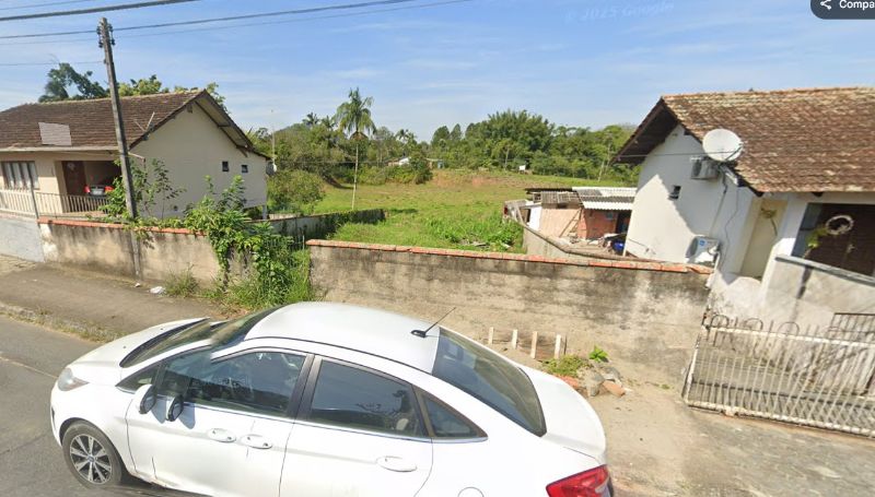 IMÓVEL URBANO - INDAIAL/SC, localizado em Indaial - SC, bairro Carijós